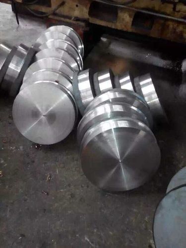 Forgings & Shaft