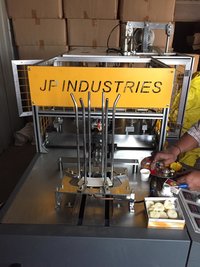 High Speed Paper Cup Machine