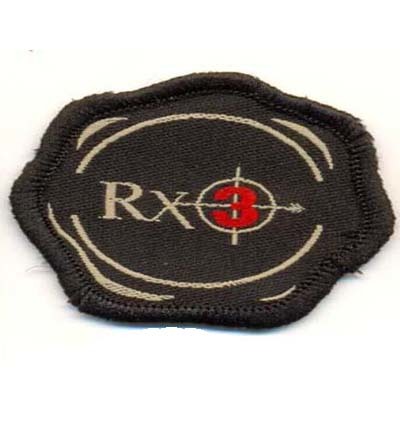 Designer Embroidery Labels