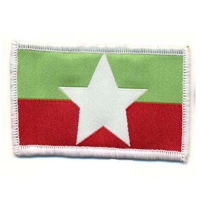 Designer Embroidery Labels