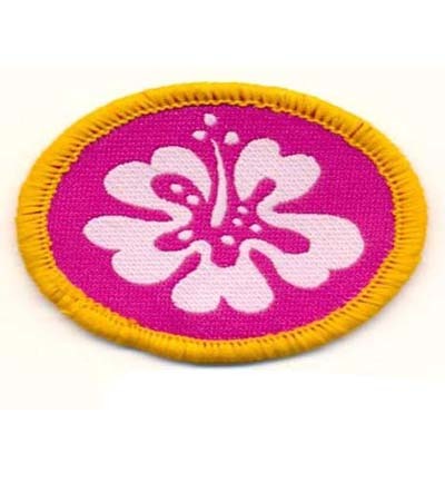 Embroidery Labels
