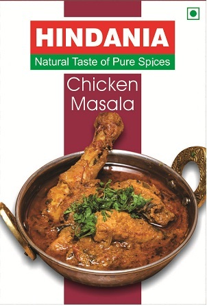 Chicken Masala