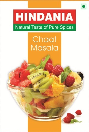 Chaat Masala