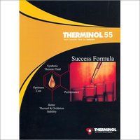 Therminol 55 Heat Transfer Fluid