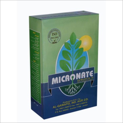 Micronate Calbor