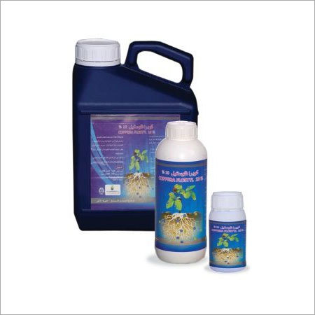 High Potash Suspension Fertilizer