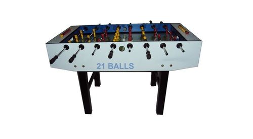 Soccer Table