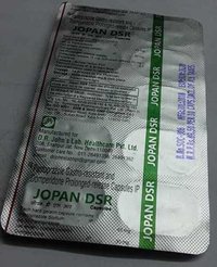 Pantoprazole Sodium Gastro Tablets