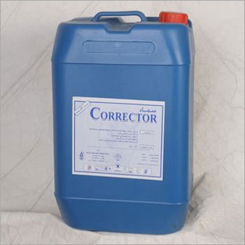 PH Corrector