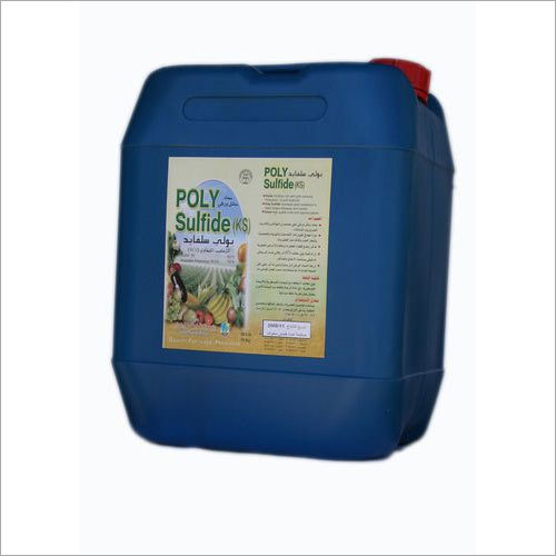 Poly Sulfide