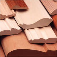 Teak Wood Moulding