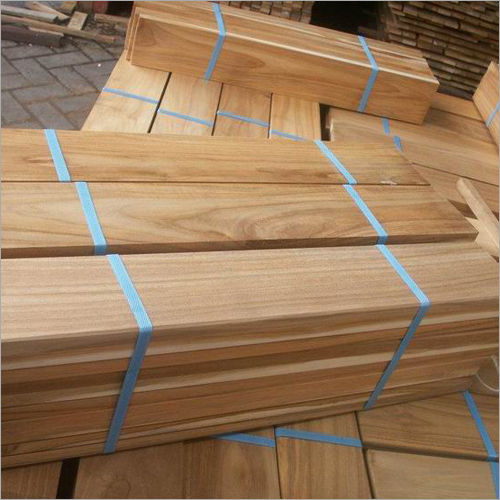 Brazil Teak Wood