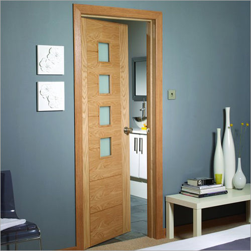 Interior Wooden Door