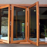 Glass Window