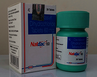 Natdac Tablets