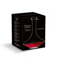 Luigi Bormioli Supremo Red Wine Ambassador Decanter 1500ml Capacity: 1500