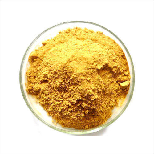 Ginger Root Extract Powder