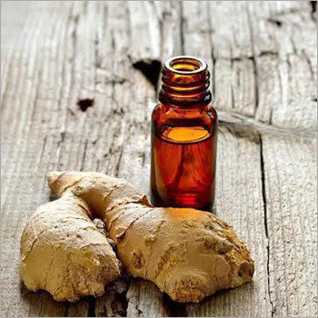 Ginger Oleoresin