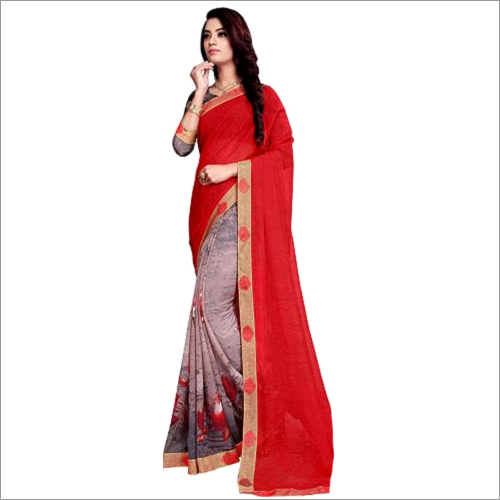 Indian Saree