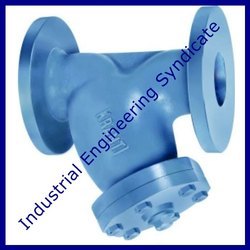 Industrial Valves & Controllers