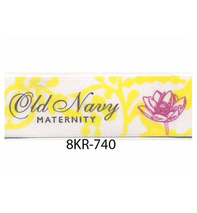 Cotton Printed Labels