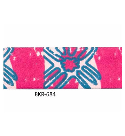 Cotton Printed Labels