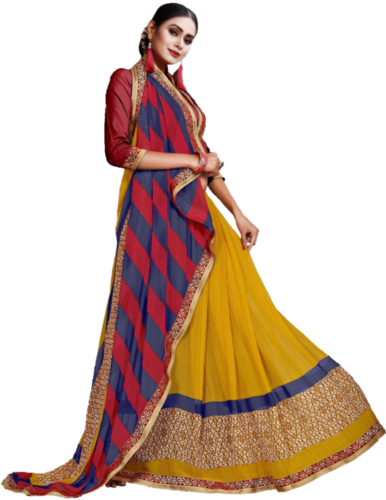 Fancy Sarees 