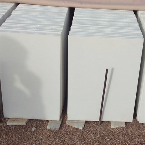 White Marble