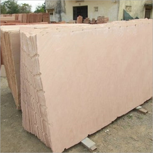 Pink Sandstone
