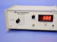 Digital Picoammeter, Dpm-111