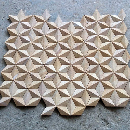 Sand Stone Mosaic And Panel