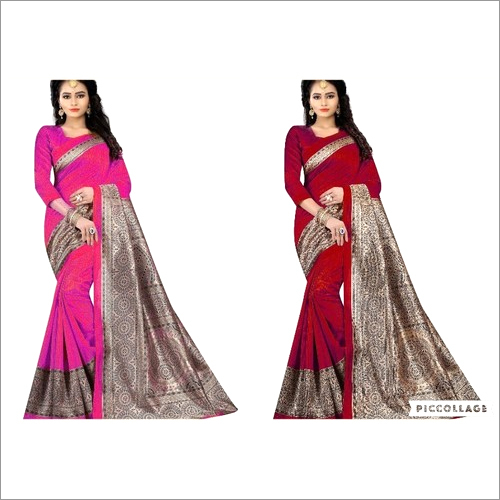 Bhagalpuri Silk Sarees