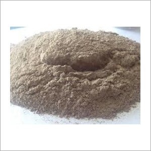 Agarbatti Powder