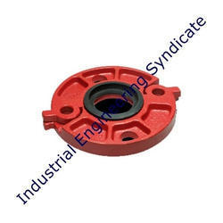 Flange adaptors
