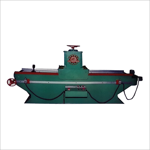 Automatic Knife Grinder Machine