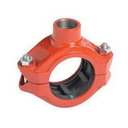 Outlet Coupling