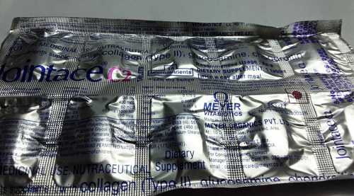 glucosamine chondroitin