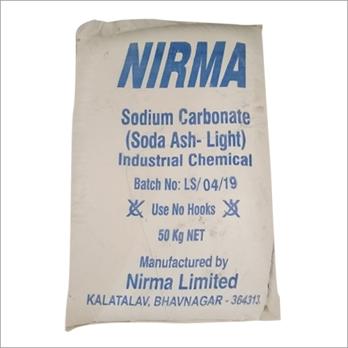 Sodium Carbonate Chemicals