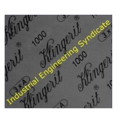 Klinger K1000 sheets