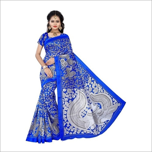 New Design Bhagalpuri Silk