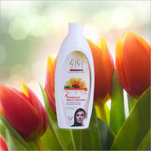 Multi Protein Shampoo By KOHLI HERBAL PRODUCTS