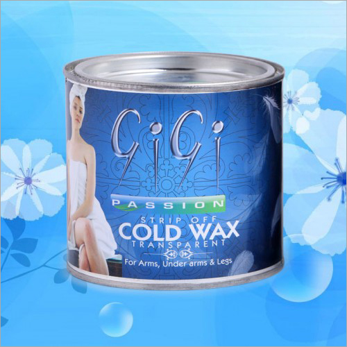 Cold Body Wax By KOHLI HERBAL PRODUCTS