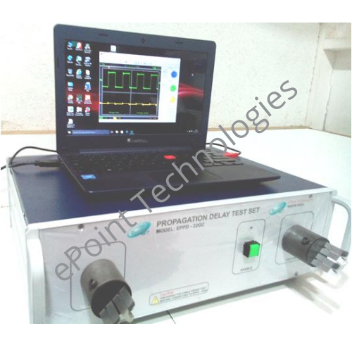Propagation Delay Test Set By EPOINT TECHNOLOGIES