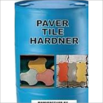 Paver Designer Tile Hardener