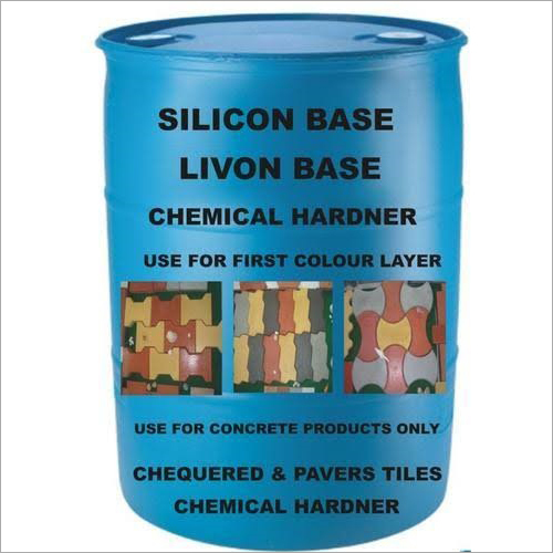 Silicon Chemical Hardener