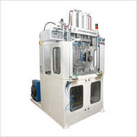 Automatic Air Leak Testing Machine