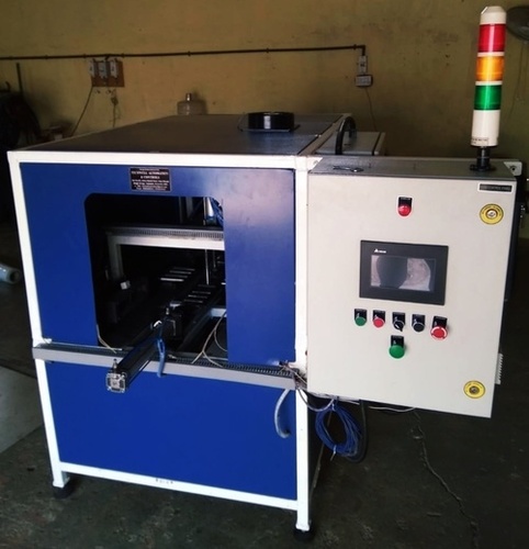 Automatic Pvc Pipe Bending Machine