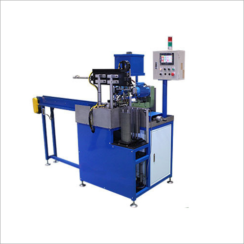 Automatic Drilling Machine Operating Voltage: 230 Vac Volt (V)