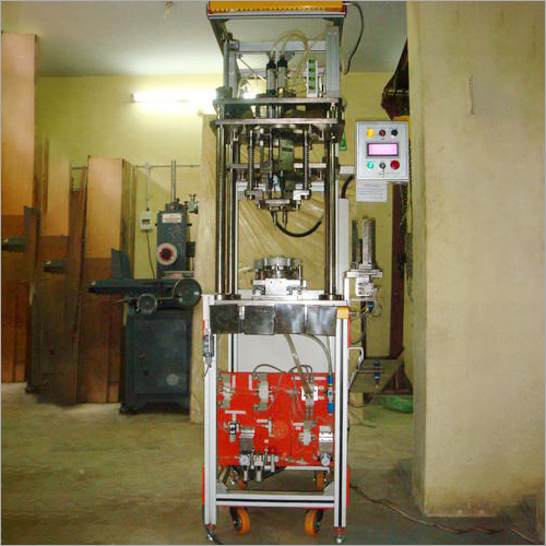 Automatic Screw Tightening Machine Operating Voltage: 230 Vac Volt (V)