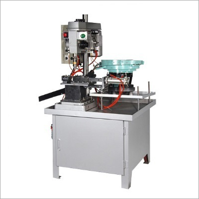 Automatic Tapping Machine Operating Voltage: 230 Vac Volt (V)